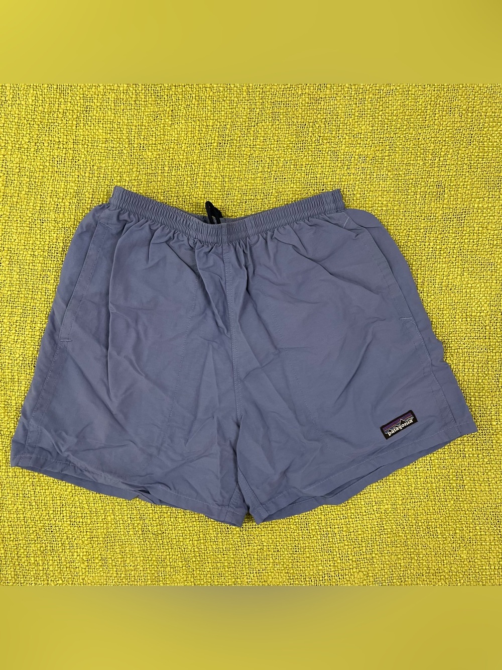 Vintage Patagonia Baggies shorts Men XS